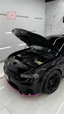 دودج تشارجر